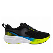 yflash#negro/azul/verde-citrico