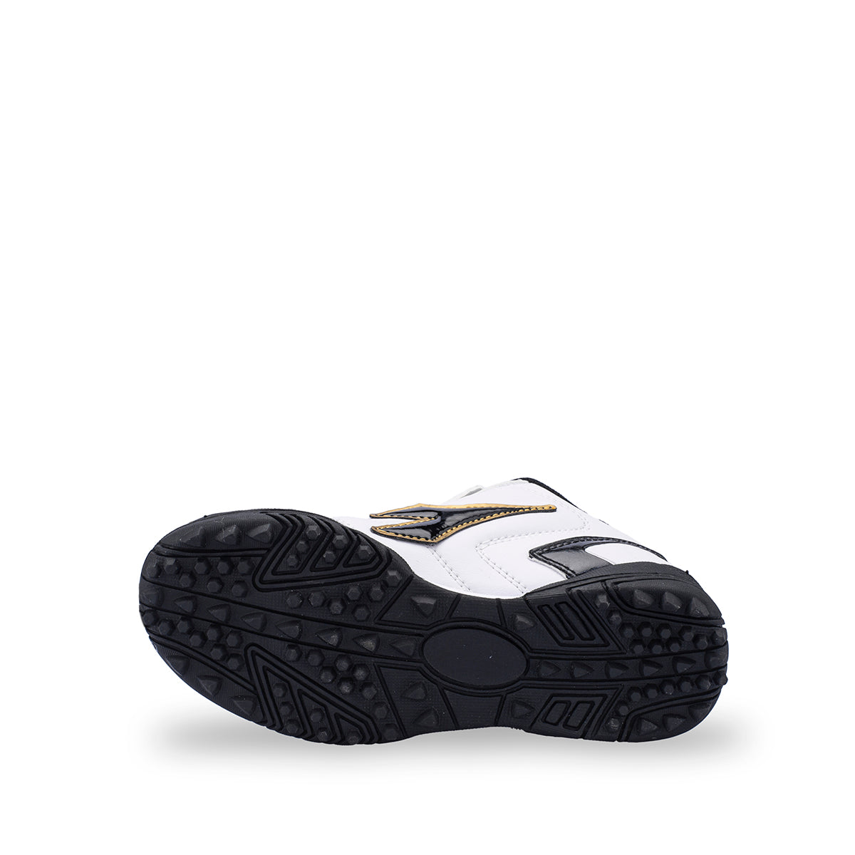 clasico-kids-tf#blanco/oro/negro