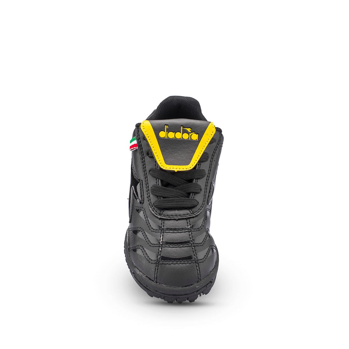 clasico#negro/amarillo