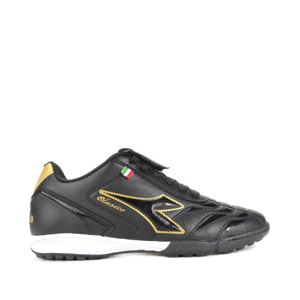clasico-tf#negro/oro
