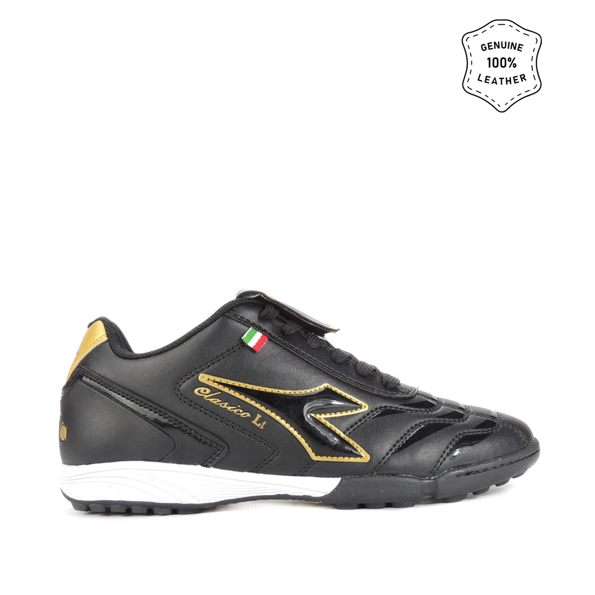 clasicoli#negro/oro