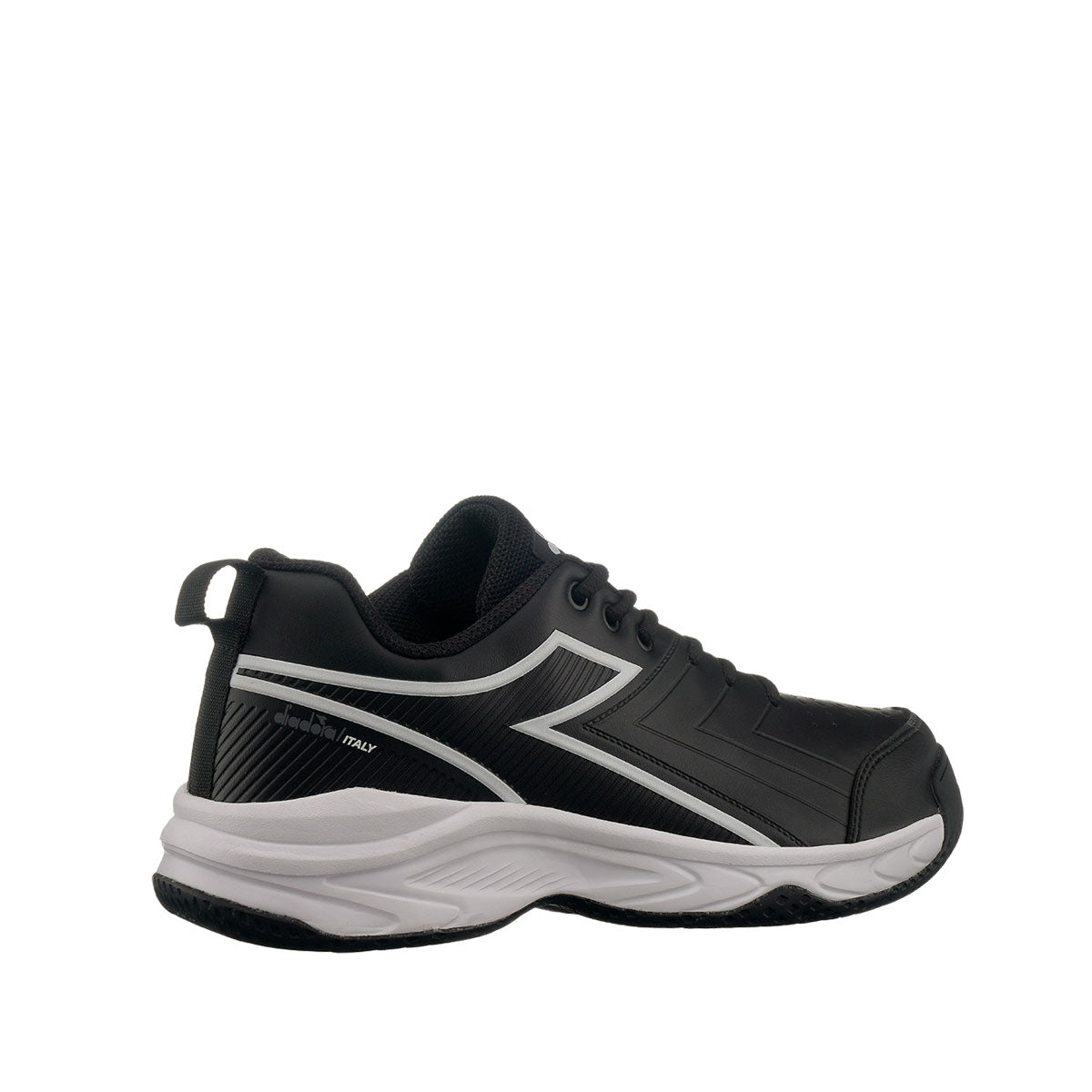loosa#negro/blanco