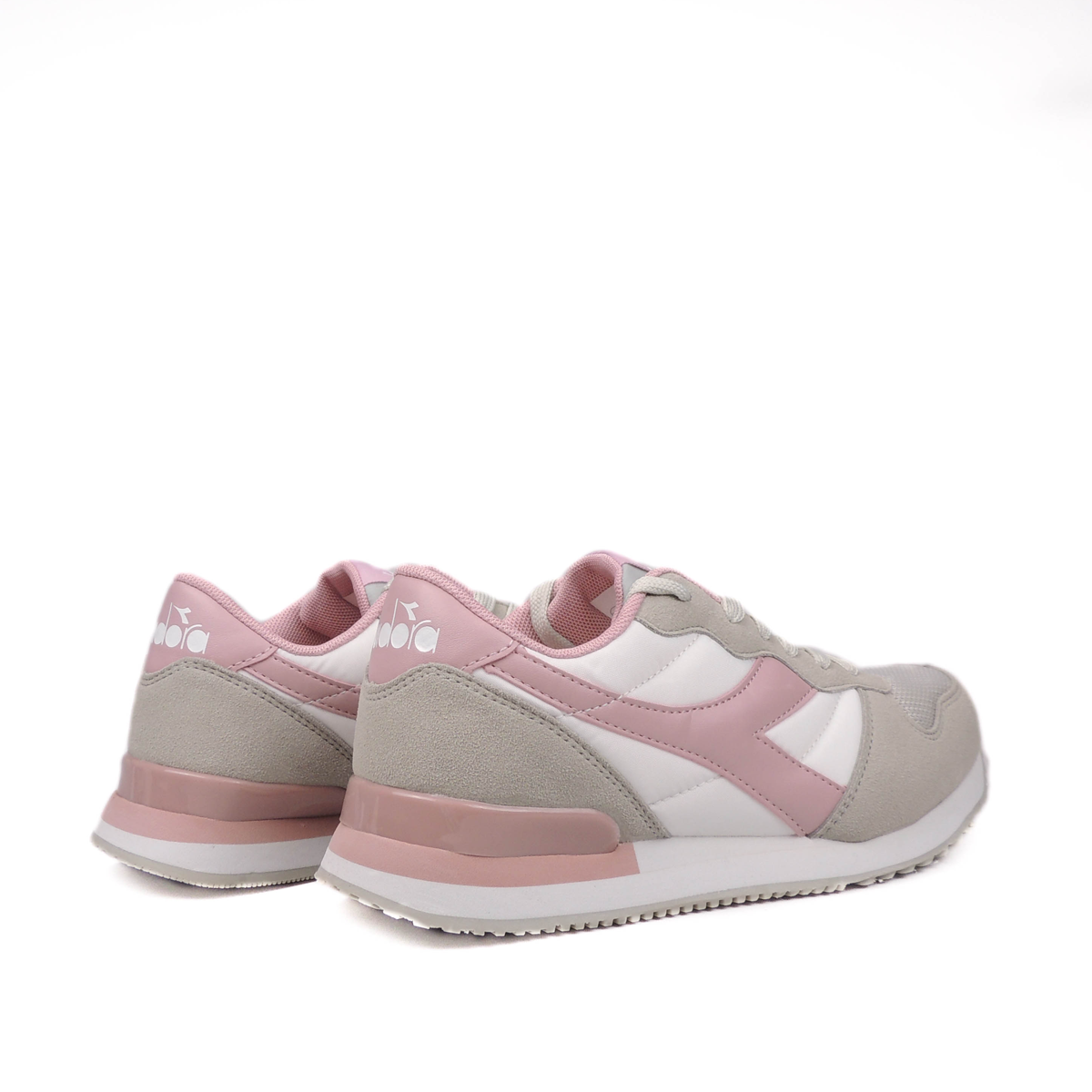 Diadora Camaro Diadora Sneakers Uomo Rose Camaro Donna Diadora