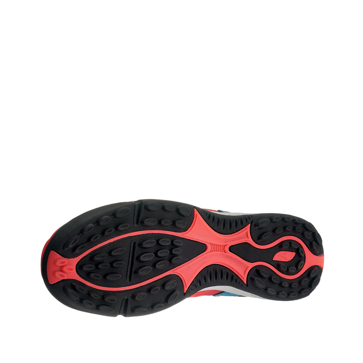 clasicotf#coral/negro/cyan