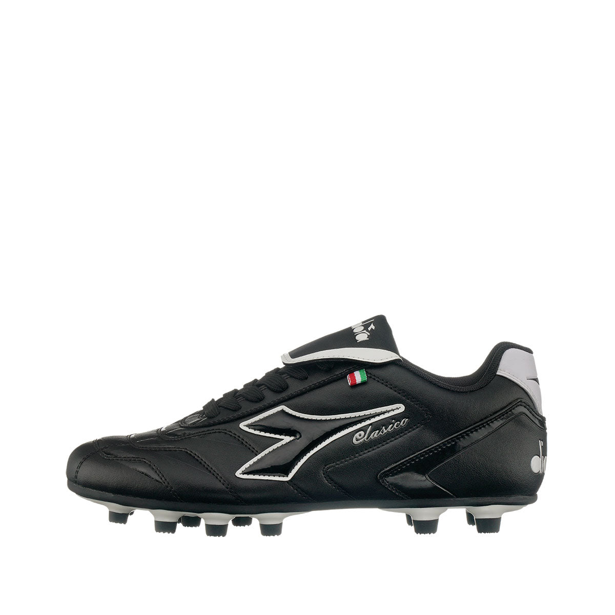 clasico#negro/blanco