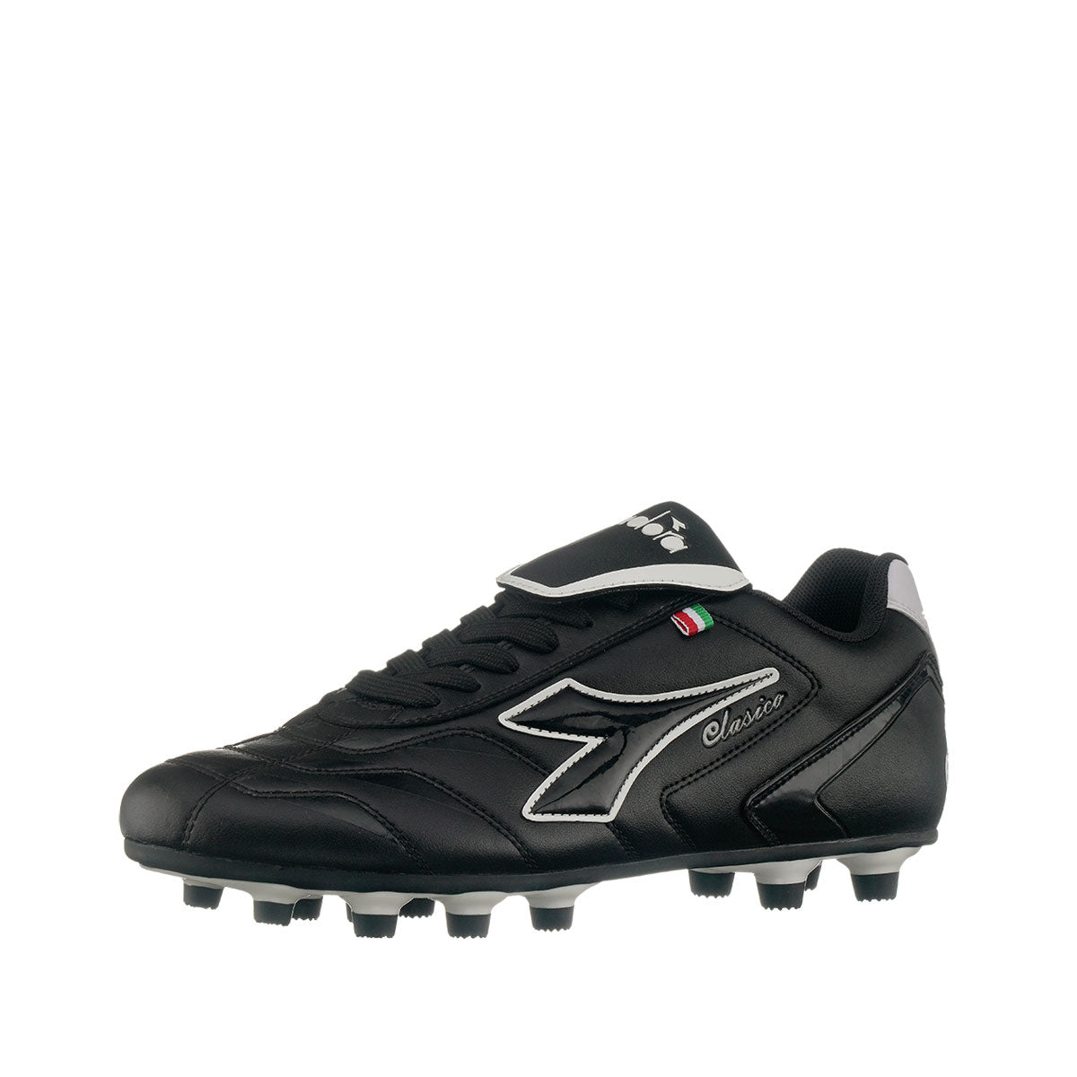 clasico#negro/blanco