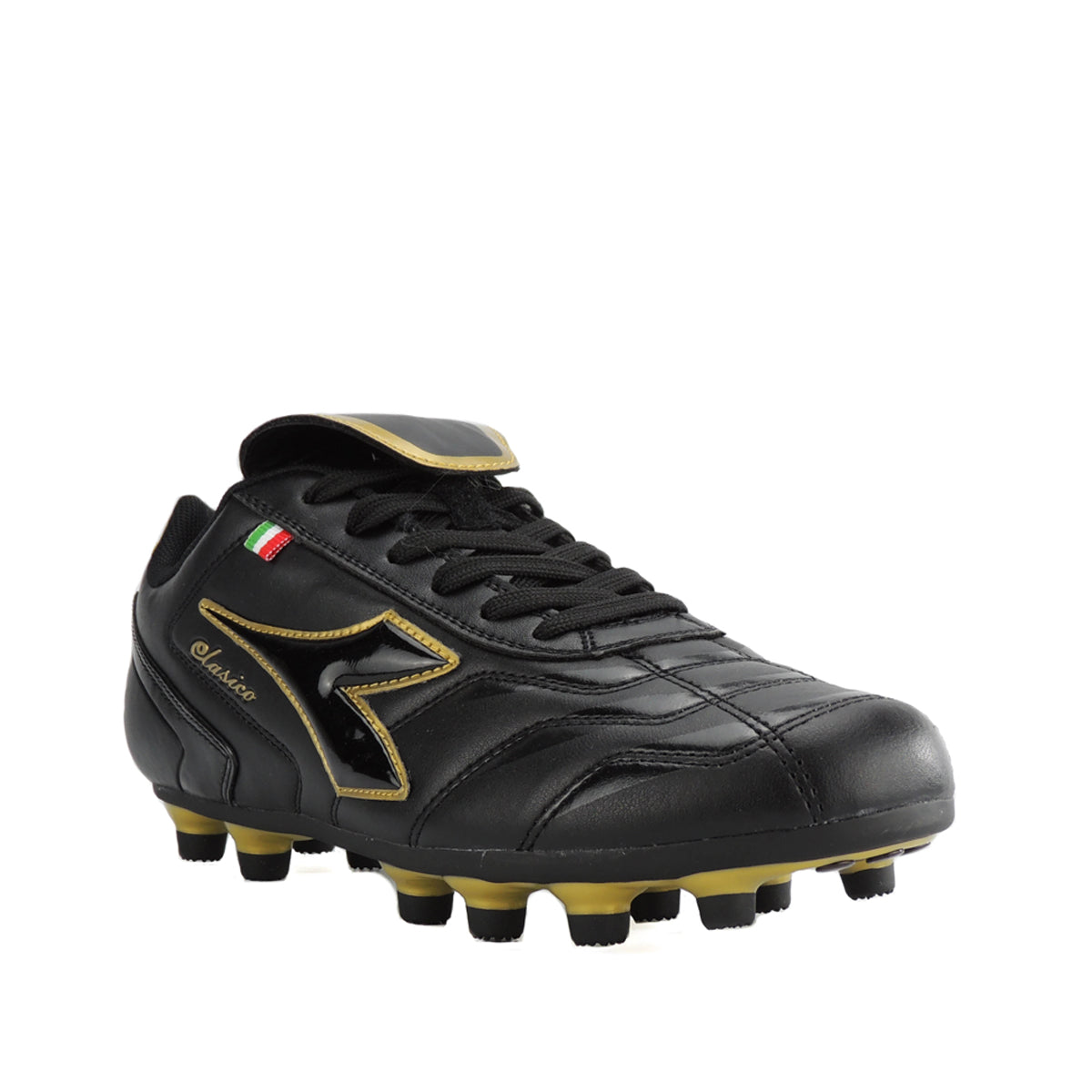 clasico-campo#negro/oro