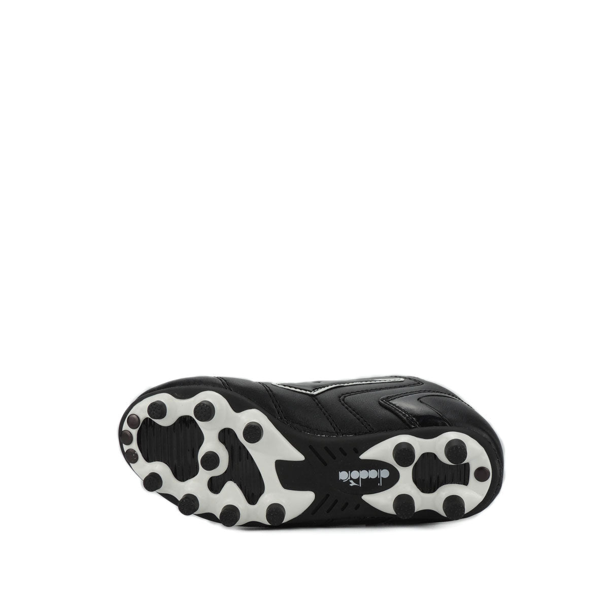 clasico-kids#negro/blanco