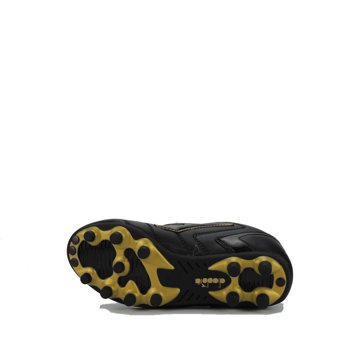 clasico-kids#negro/oro