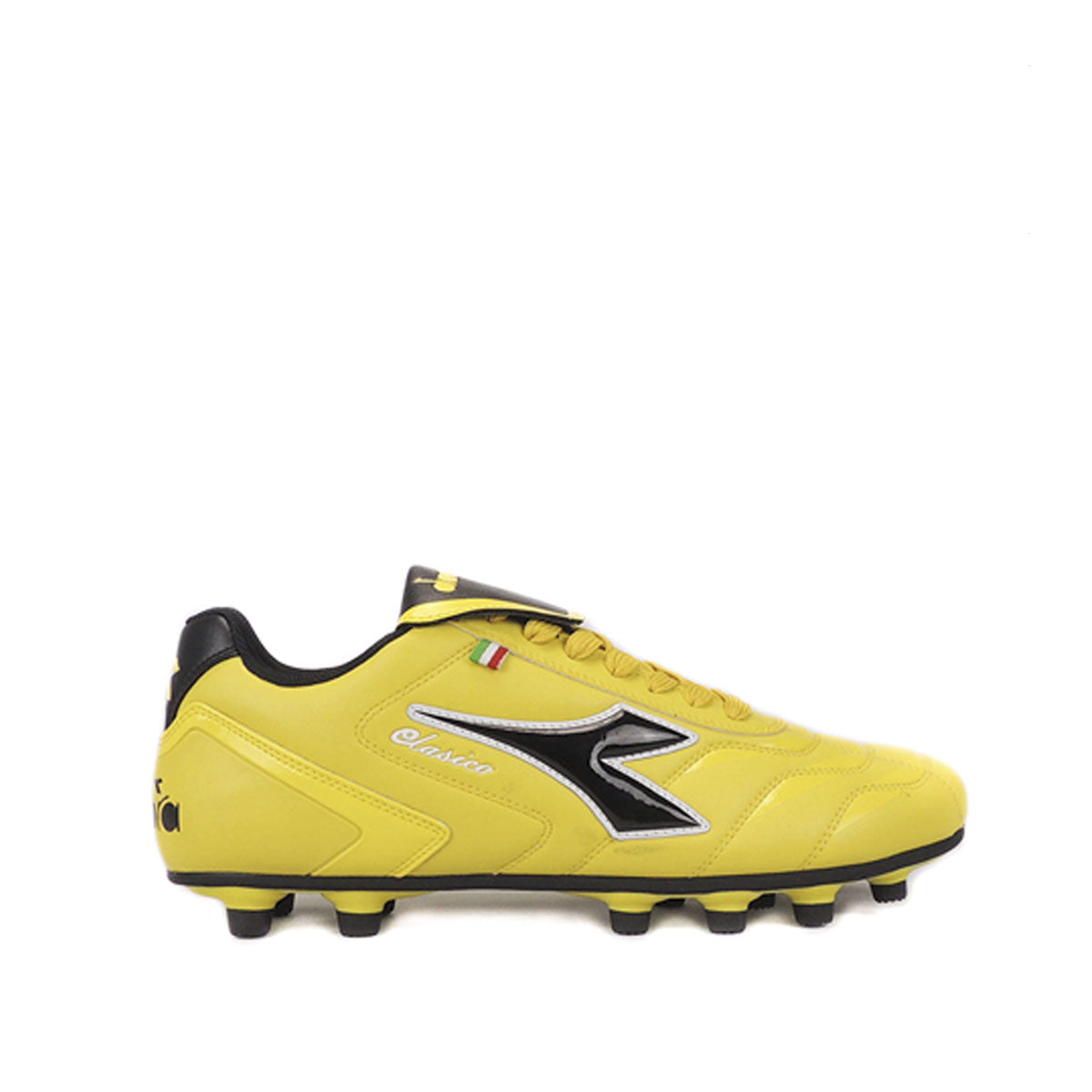 clasico#amarillo/negro