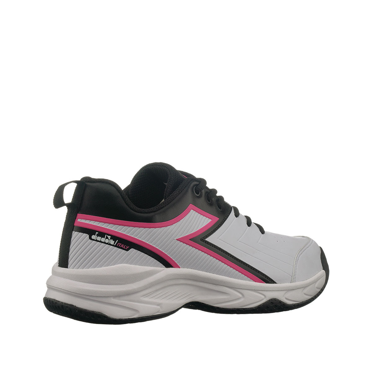 loosa#blanco/chumbo/pink