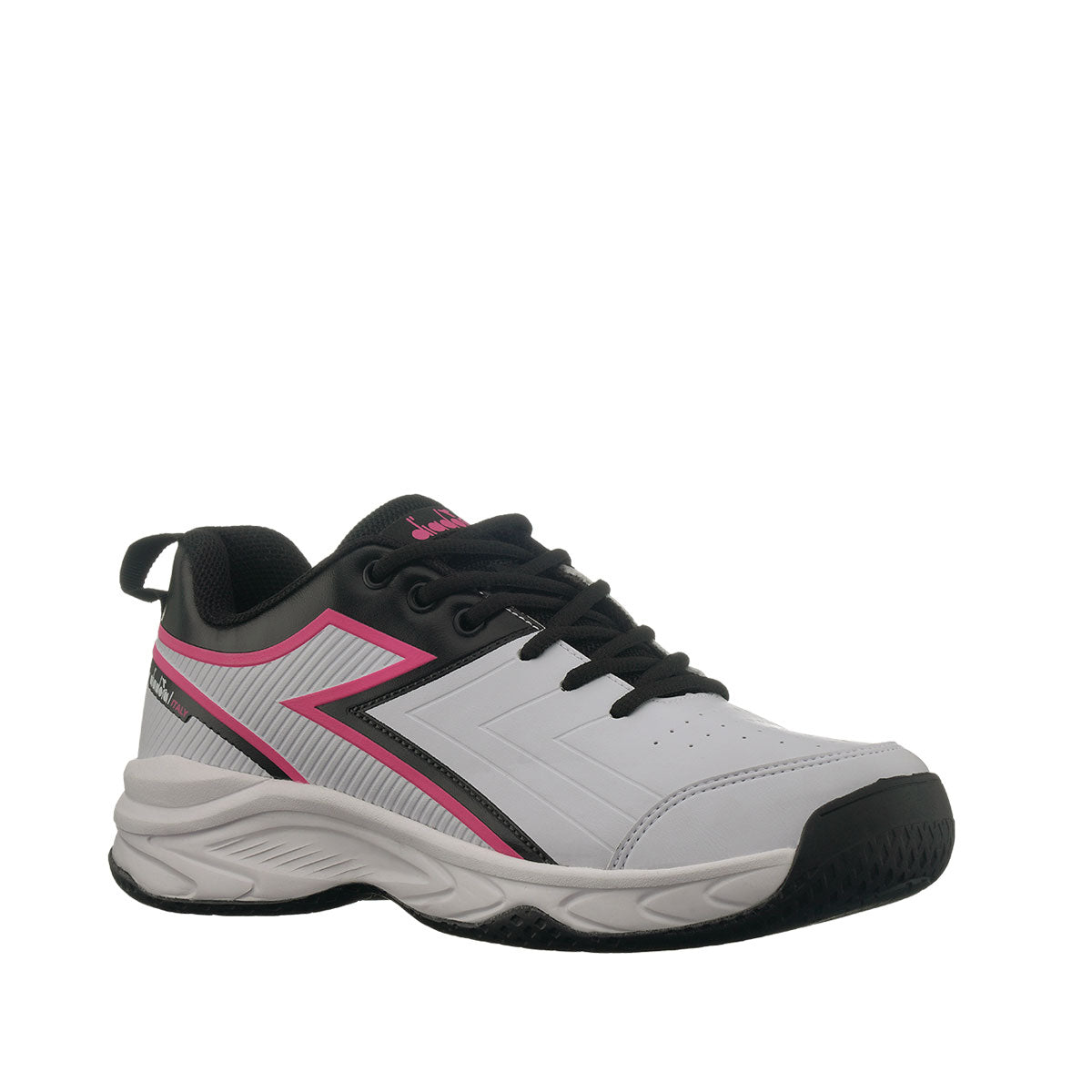 loosa#blanco/chumbo/pink